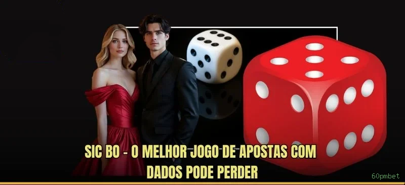 60pmbet Logo
